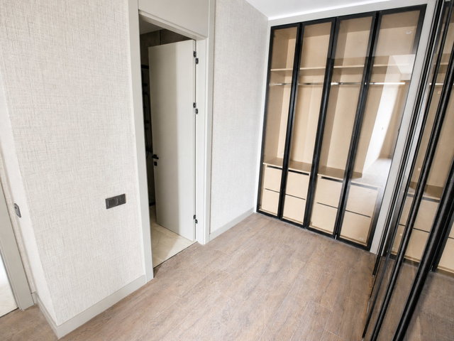ORAN’DA 31. KAT GÜNEY-BATI CEPHELİ 4+1 | 195 M² NET | SIFIR DAİRE