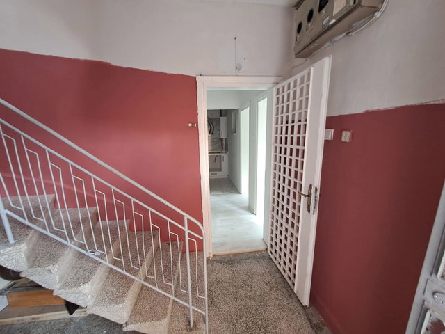 REMAX MİD – ATATÜRK MAHALLESİNDE KİRALIK 2+1 DAİRE