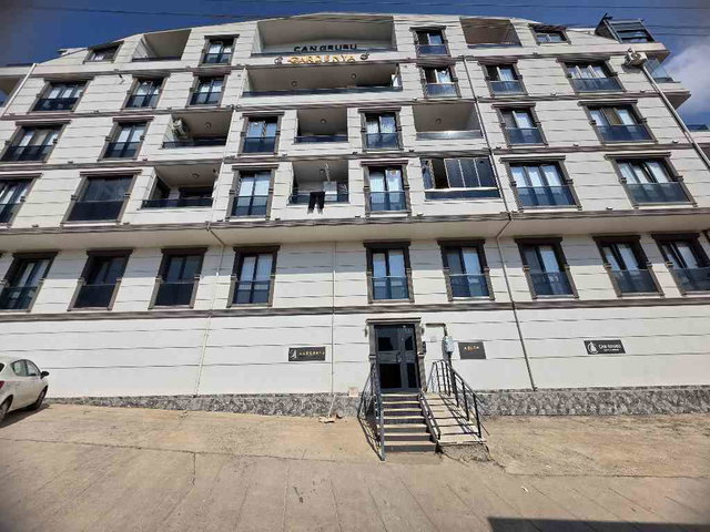 DENIZ MANZARALI KIRALIK 2+1 BOŞ DUBLEKS DAIRE