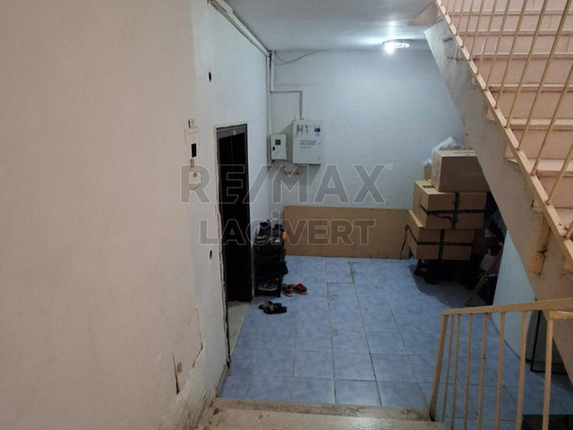 RE/MAX LACİVERT'TEN KAYAKYOLU'NDA SATILIK 4+1 BODRUM KAT DAİRE
