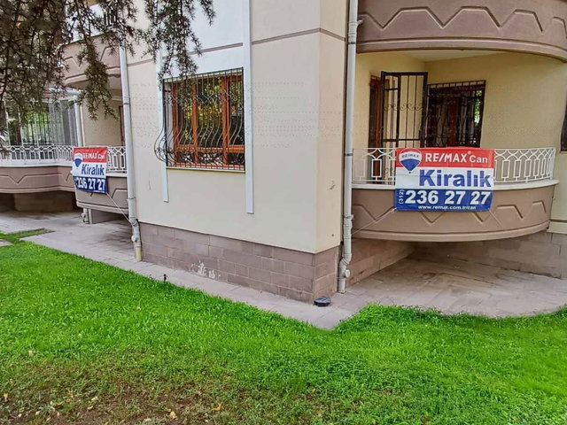 ÇAYYOLU ÜMİTKÖY MERKEZ KİRALIK 3+1 YAPILI DAİRE