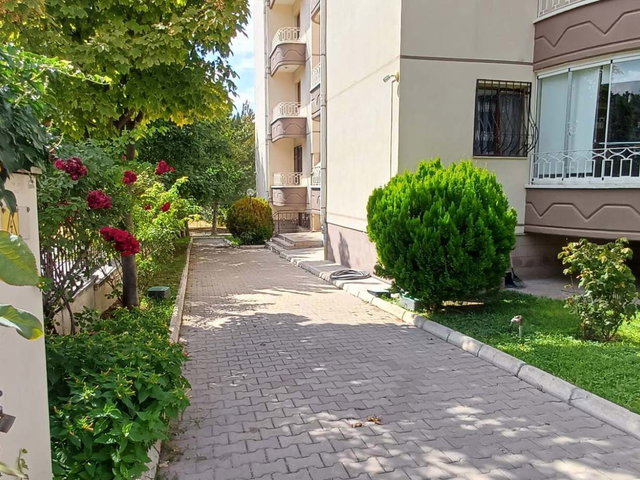 ÇAYYOLU ÜMİTKÖY MERKEZ KİRALIK 3+1 YAPILI DAİRE