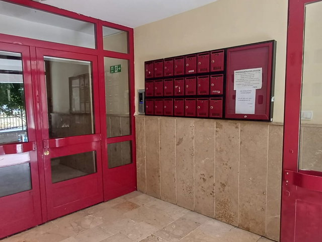 ÇAYYOLU ÜMİTKÖY MERKEZ KİRALIK 3+1 YAPILI DAİRE