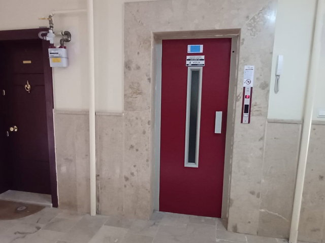 ÇAYYOLU ÜMİTKÖY MERKEZ KİRALIK 3+1 YAPILI DAİRE