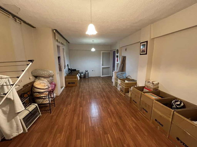 ÇİĞLİ EGEKENT SATILIK 3+1 DAİRE