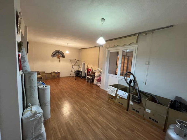 ÇİĞLİ EGEKENT SATILIK 3+1 DAİRE