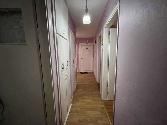 ÇİĞLİ EGEKENT SATILIK 3+1 DAİRE