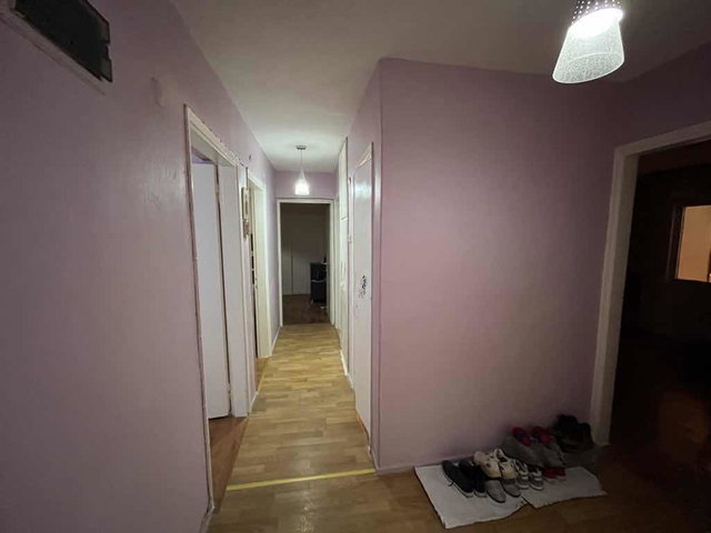ÇİĞLİ EGEKENT SATILIK 3+1 DAİRE