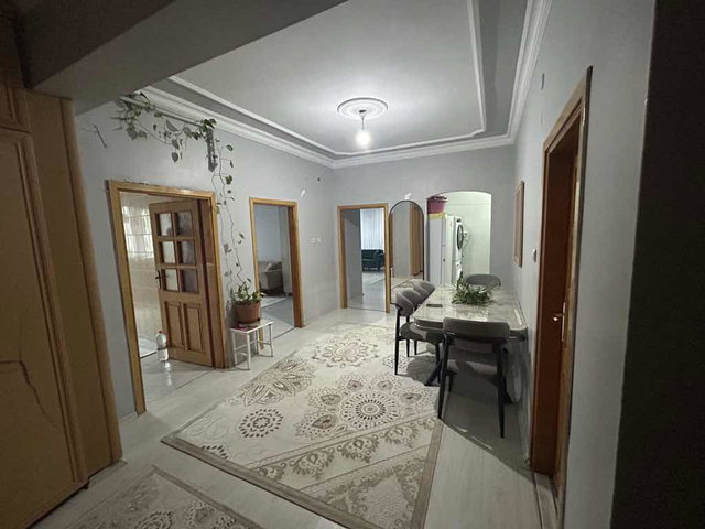ACİLLLL DİCLEKENTTE SİTE İÇİNDE  3+1 SATILIK DAİRE