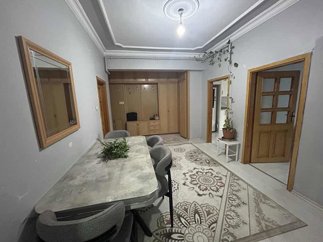 ACİLLLL DİCLEKENTTE SİTE İÇİNDE  3+1 SATILIK DAİRE