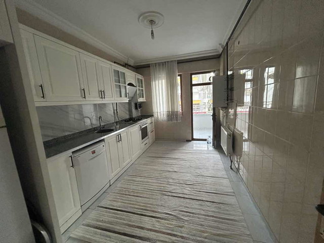 ACİLLLL DİCLEKENTTE SİTE İÇİNDE  3+1 SATILIK DAİRE