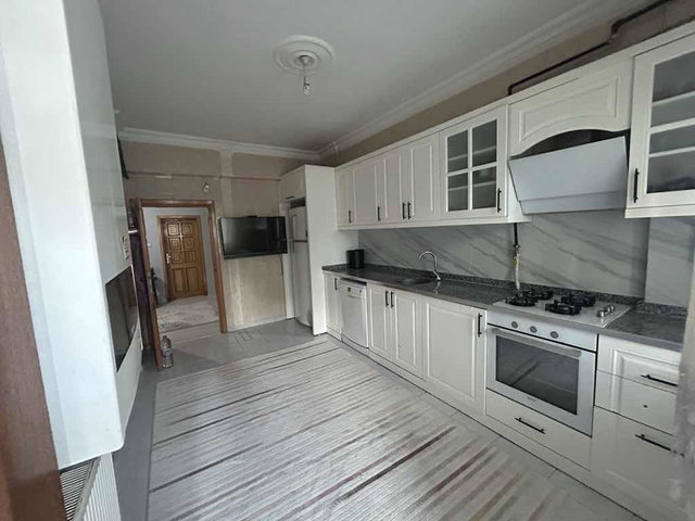 ACİLLLL DİCLEKENTTE SİTE İÇİNDE  3+1 SATILIK DAİRE
