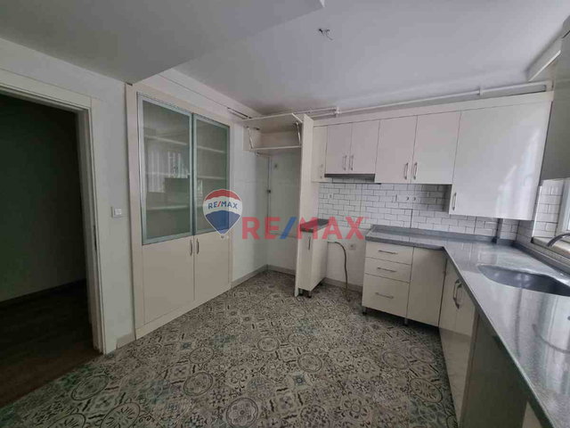 EMEK MAHALLESİ İSRAİLEVLERİ'NDE BAHÇE KATI 2+1 KİRALIK DAİRE