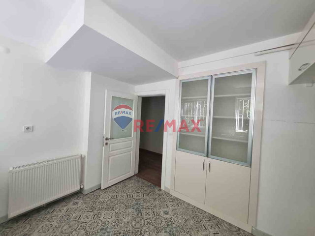EMEK MAHALLESİ İSRAİLEVLERİ'NDE BAHÇE KATI 2+1 KİRALIK DAİRE