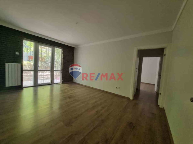 EMEK MAHALLESİ İSRAİLEVLERİ'NDE BAHÇE KATI 2+1 KİRALIK DAİRE