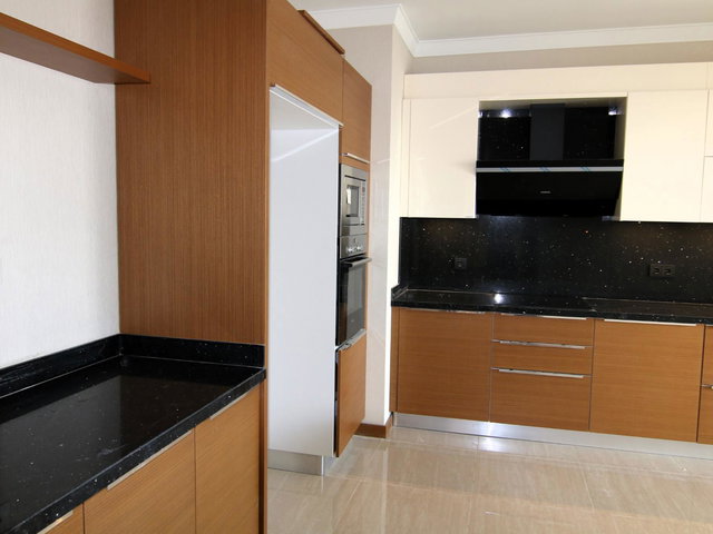ANKARA YENİMAHALLE YDA PARK AVENUE TWİN SİTESİ KİRALIK 4+1 DAİRE