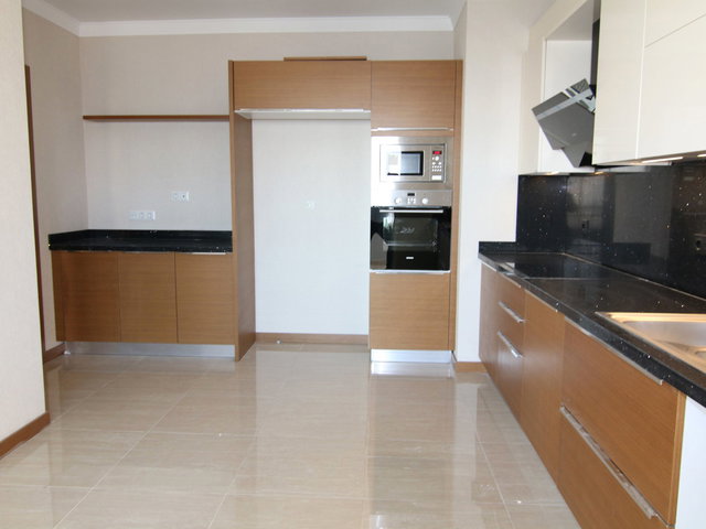 ANKARA YENİMAHALLE YDA PARK AVENUE TWİN SİTESİ KİRALIK 4+1 DAİRE