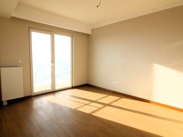 ANKARA YENİMAHALLE YDA PARK AVENUE TWİN SİTESİ KİRALIK 4+1 DAİRE