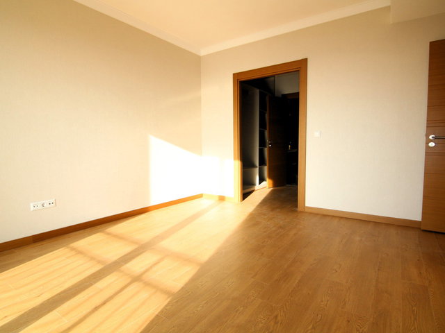 ANKARA YENİMAHALLE YDA PARK AVENUE TWİN SİTESİ KİRALIK 4+1 DAİRE