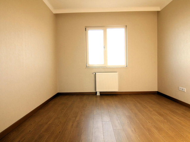 ANKARA YENİMAHALLE YDA PARK AVENUE TWİN SİTESİ KİRALIK 4+1 DAİRE
