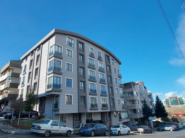 SANCAK'TA, İLKBAHAR MAH.'NDE,GENİŞ KULLANIMLI 2+1 DUBLEKS DAİRE.