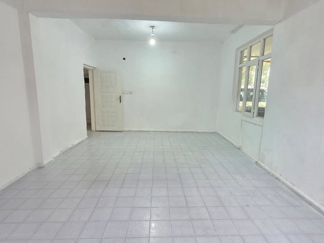 ULUKAPI'DA KİRALIK 2+1 GENİŞ DAİRE