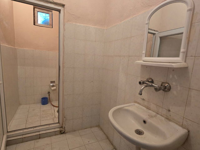 ULUKAPI'DA KİRALIK 2+1 GENİŞ DAİRE