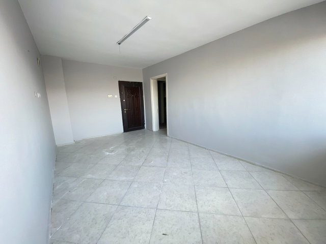 - ACİL SATILIK- BORNOVA BİRLİK MAHALLESİ'NDE