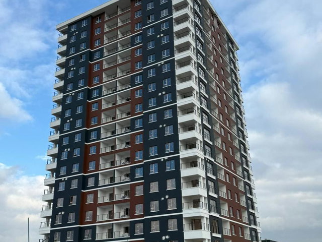 ESENBOĞA 2 PROJESİNDE İNŞA HALİNDE 1+1 ,BALKONLU,DOĞU CEPHE SATILIK DAİRE