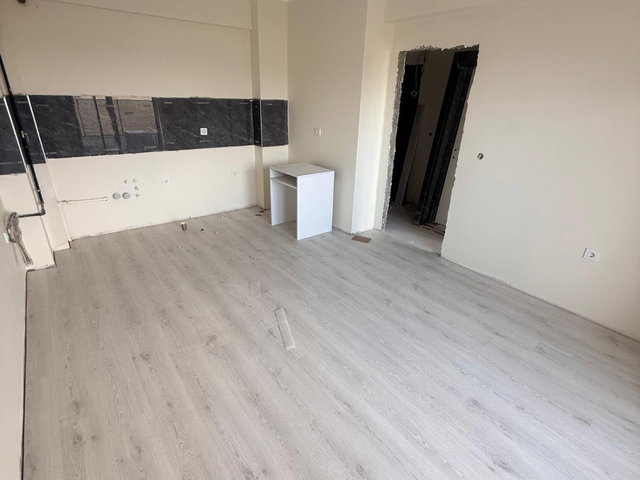 ESENBOĞA 2 PROJESİNDE İNŞA HALİNDE 1+1 ,BALKONLU,DOĞU CEPHE SATILIK DAİRE