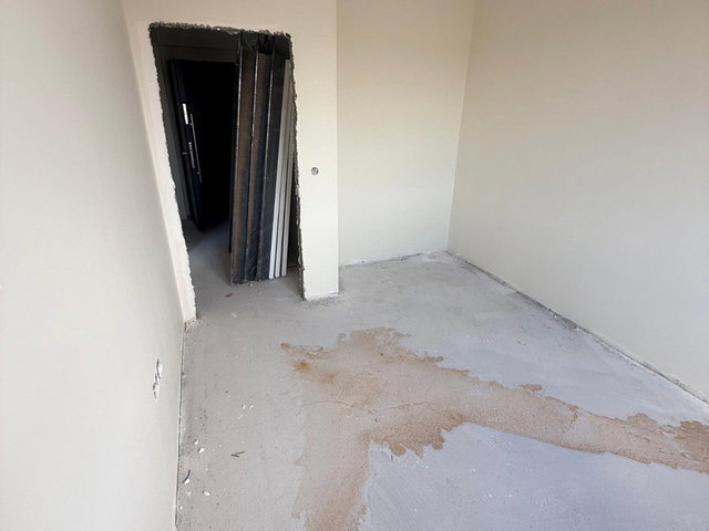 ESENBOĞA 2 PROJESİNDE İNŞA HALİNDE 1+1 ,BALKONLU,DOĞU CEPHE SATILIK DAİRE
