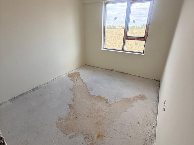ESENBOĞA 2 PROJESİNDE İNŞA HALİNDE 1+1 ,BALKONLU,DOĞU CEPHE SATILIK DAİRE
