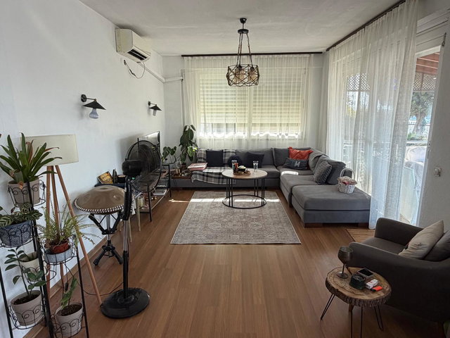 KUŞADASI TÜRKMEN MAH. 3+1 MÜSTAKİL EV