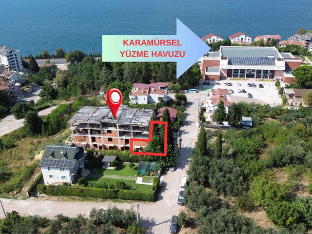 REMAX KANYON 100 M² ÖZEL BAHÇELİ, BAĞIMSIZ GİRİŞLİ 3+1 DUBLEKS