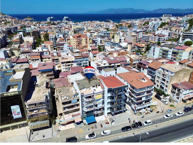 MERKEZDE MASRAFSIZ 2+1 DAİRE
