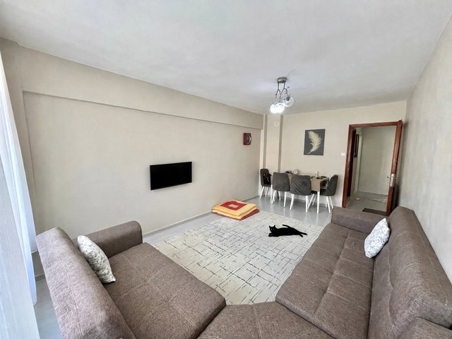 MERKEZDE MASRAFSIZ 2+1 DAİRE