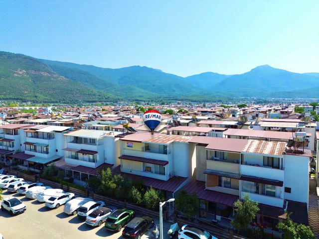 PLAJA 170M YAKINLIKTA 4+1 SATILIK VİLLA
