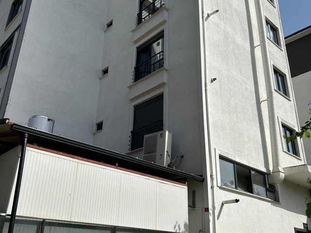 TUZLA İSTASYON MAH ÇİÇEKÇİLER CAD MARMARAYA ÇOK YAKIN AYDINLIK, FERAH VE KEYİFLİ 1+1 KİRALIK DAİRE