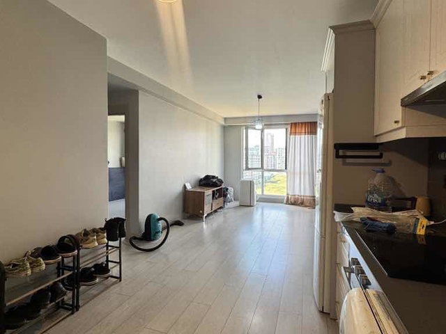 ESSNYURT BARBAROS HAYRETTIN PAŞA MAHALLESI TUTKU LIFE CENTER’DA 1+1 | 67 M² | 10. KAT | ÖN CEPHE