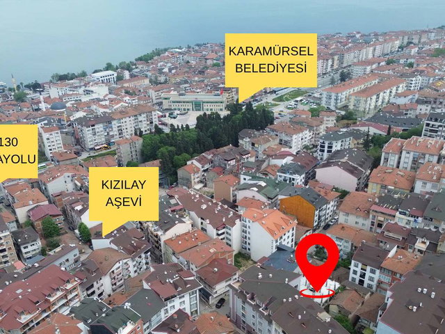 REMAX KANYON'DAN YENI PROJE %50 PEŞIN, 24 AY VADE FARKSIZ