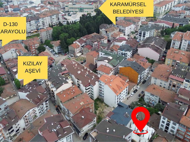 REMAX KANYON'DAN YENI PROJE %50 PEŞIN, 24 AY VADE FARKSIZ