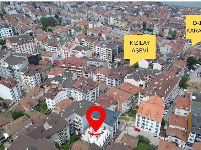 REMAX KANYON'DAN YENI PROJE %50 PEŞIN, 24 AY VADE FARKSIZ