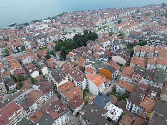 REMAX KANYON'DAN YENI PROJE %50 PEŞIN, 24 AY VADE FARKSIZ