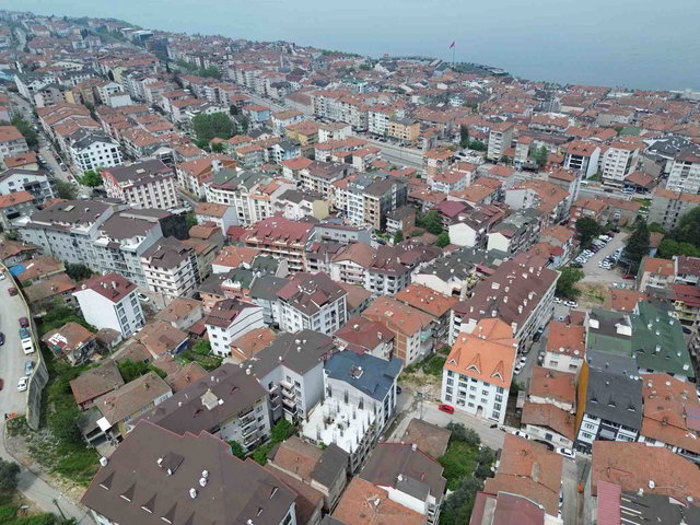 REMAX KANYON'DAN YENI PROJE %50 PEŞIN, 24 AY VADE FARKSIZ