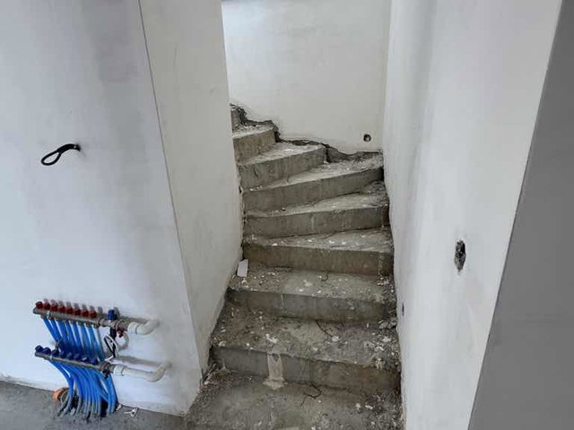PENDİK’TE SIFIR BİNADA, İLK OTURUM İÇİN HAZIR DUBLEKS!
