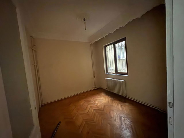 REMAX İLKE'DEN ŞEHİR MERKEZİ'NDE 3+1 SATILIK ARA KAT DAİRE