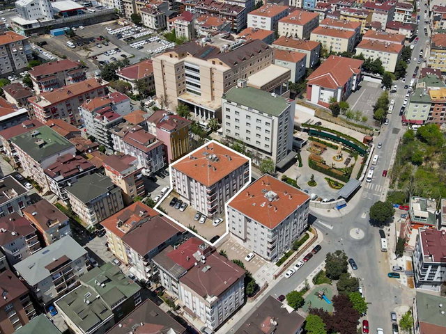 ÜSKÜDAR CUMHURİYET MAHALLESİ SİTE İÇERİSİNDE 3+1 KİRALIK DAİRE