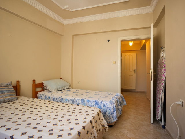 DİDİM EFELER MAHALLESİ 2+1 KİRALIK DAİRE