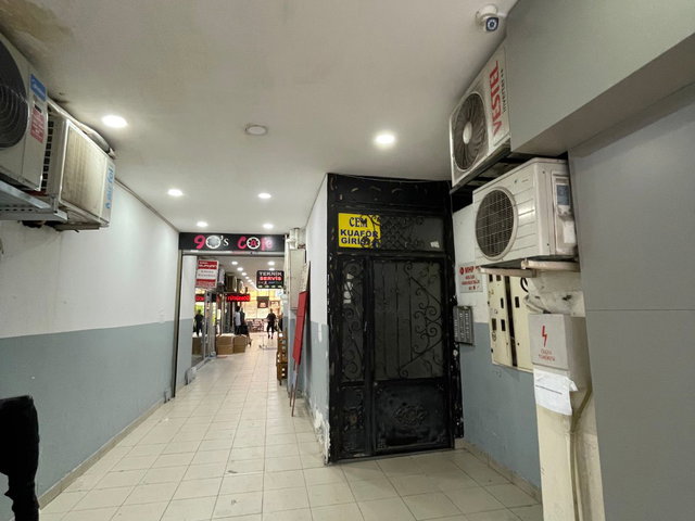 KARTAL SOĞANLIK ATATÜRK CAD. ÜZERİNDE GENİŞ KULLANIM SATILIK3+1