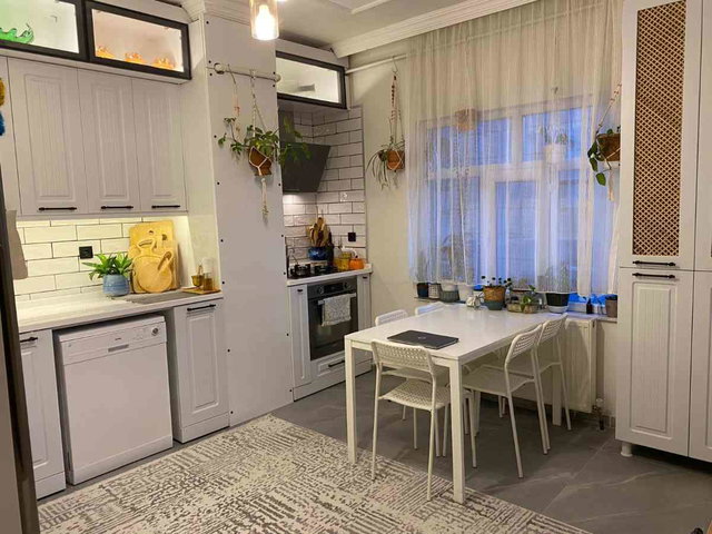 MARDİN ARTUKLU 13 MART’TA 3+1 | 160 M² BRÜT | ÇİFT CEPHE | BALKONLU | KREDİYE UYGUN